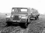 Austin Gipsy G4M10 1964 года